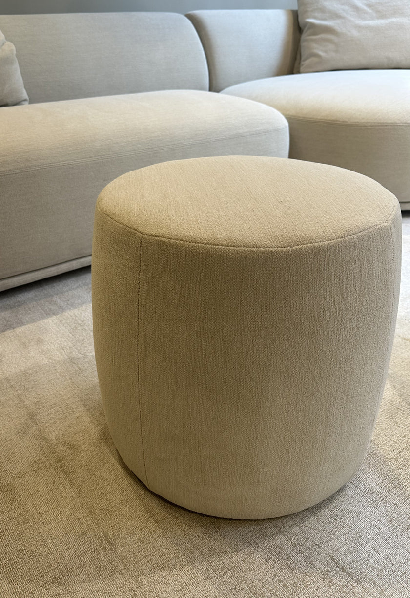 Floor Sample Charlot 45R Pouf