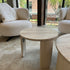 Floor Sample Clemo Coffee Table Small