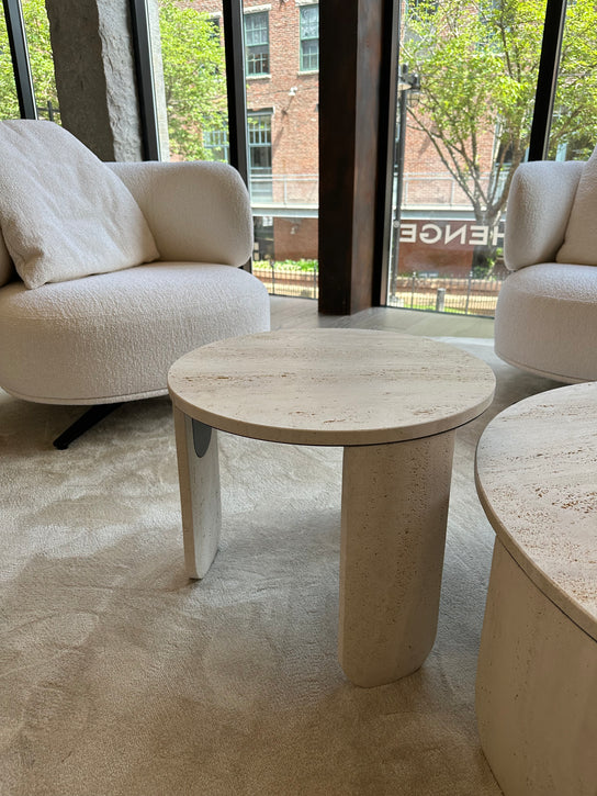 Floor Sample Clemo Coffee Table Small