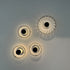 Floor Sample Jolie Wall Light Applique L