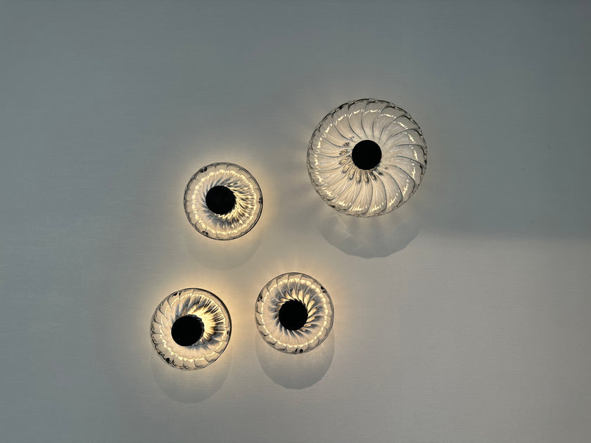 Floor Sample Jolie Wall Light Applique L