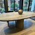 Floor Sample Owen 210 Dining Table