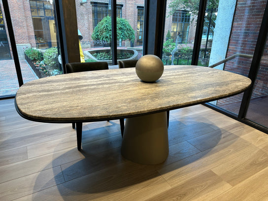 Floor Sample Owen 210 Dining Table
