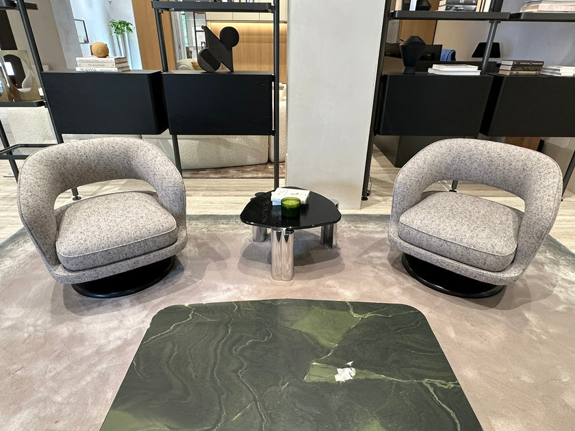 Floor Sample Linea Armchair
