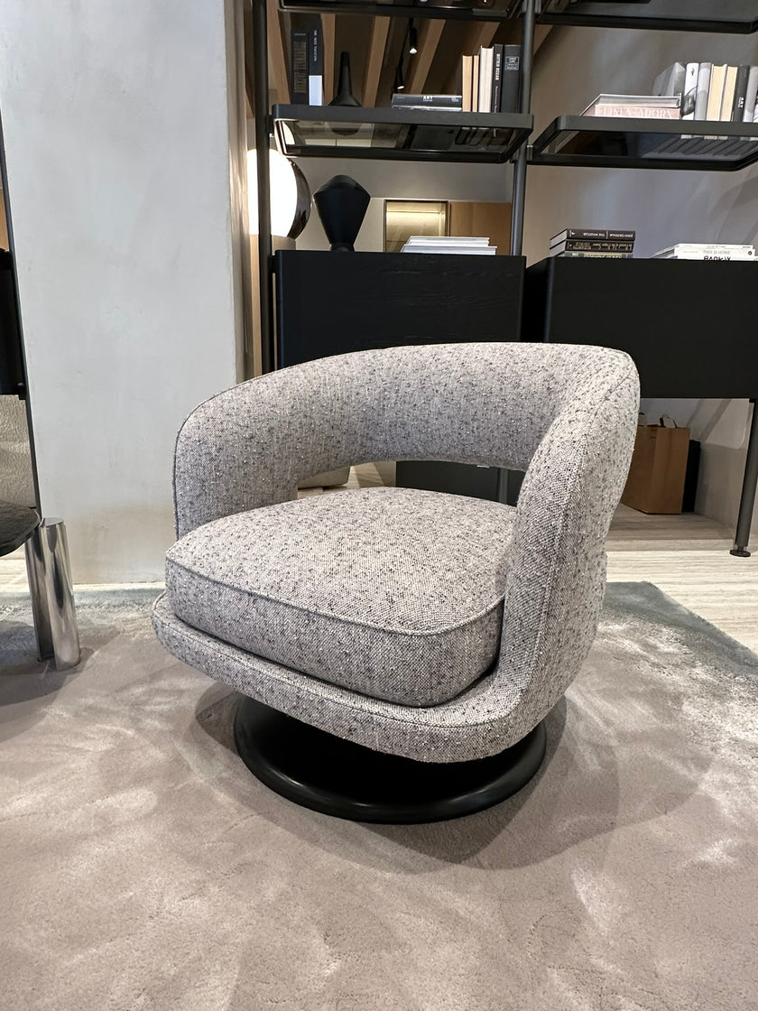Floor Sample Linea Armchair