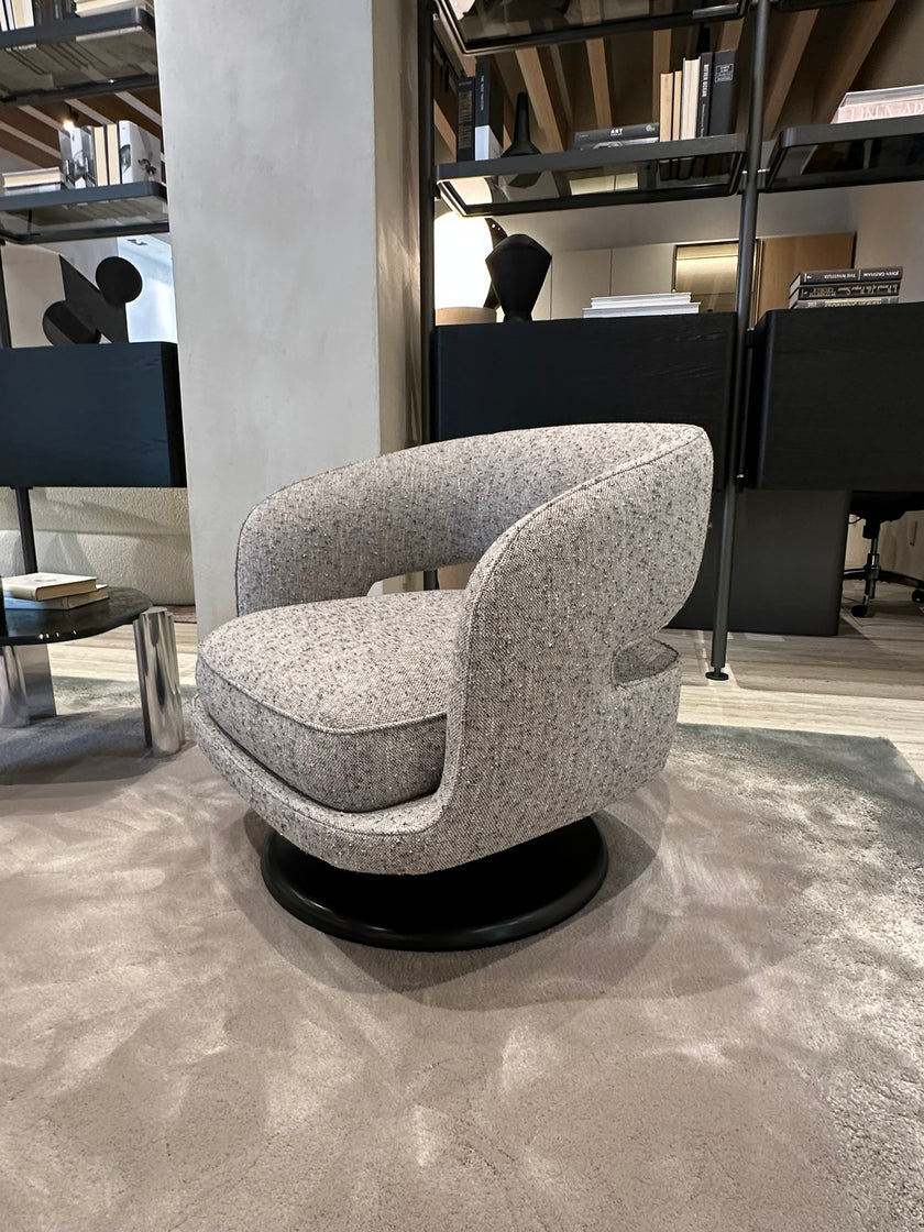 Floor Sample Linea Armchair