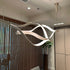 Floor Sample Tape Light Suspension