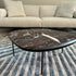 Floor Sample Pebble Low Table B