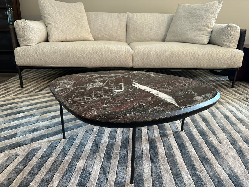 Floor Sample Pebble Low Table B