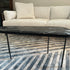 Floor Sample Pebble Low Table C