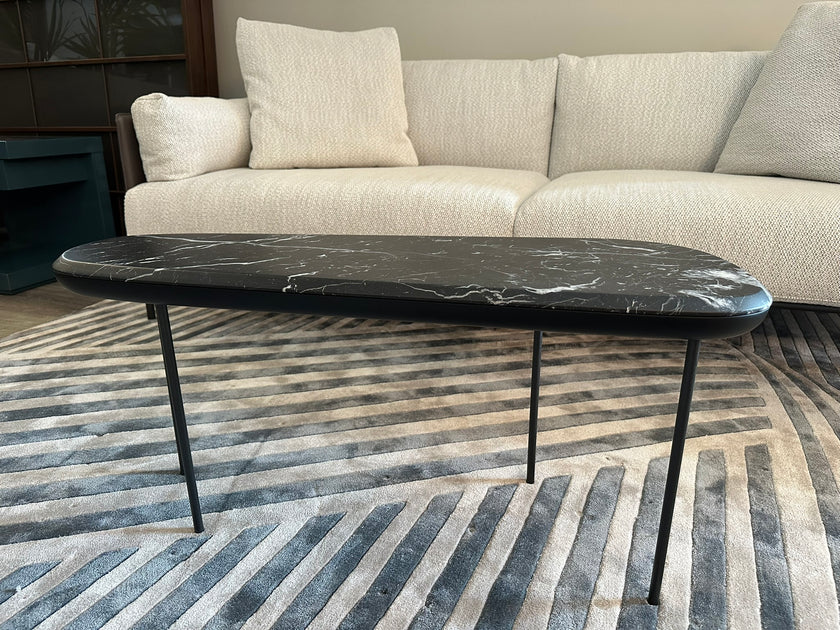 Floor Sample Pebble Low Table C