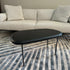 Floor Sample Pebble Low Table A