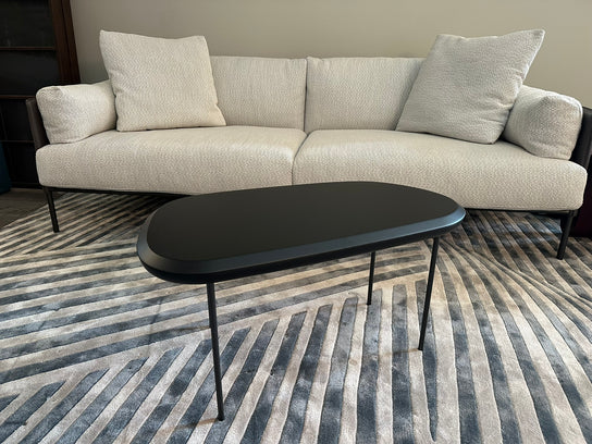 Floor Sample Pebble Low Table A