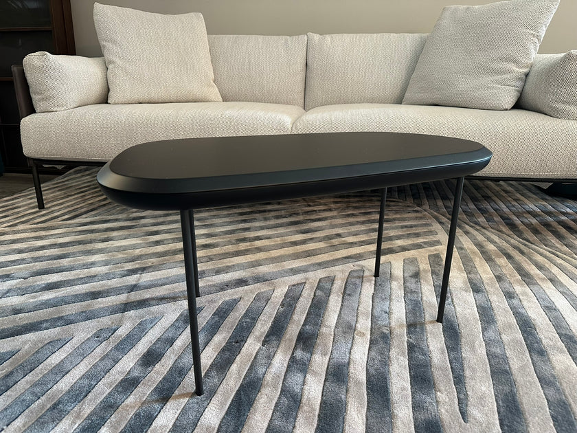 Floor Sample Pebble Low Table A