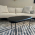 Floor Sample Pebble Low Table A
