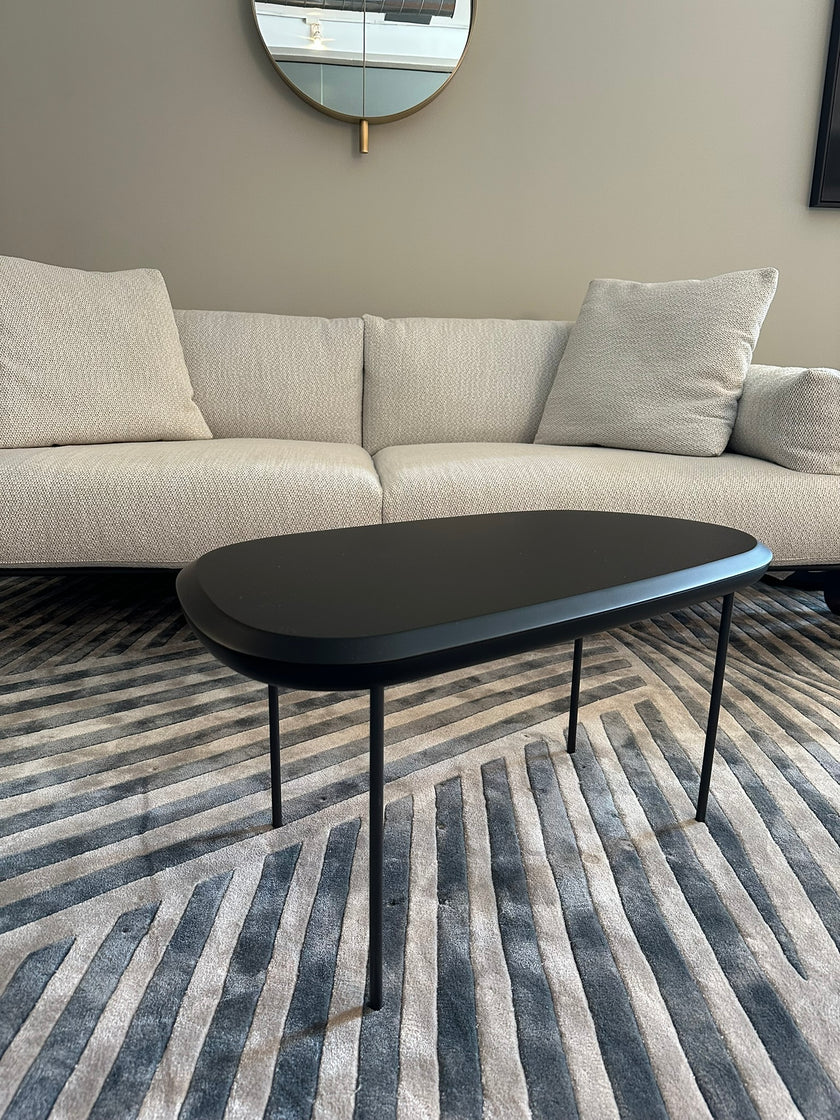 Floor Sample Pebble Low Table A