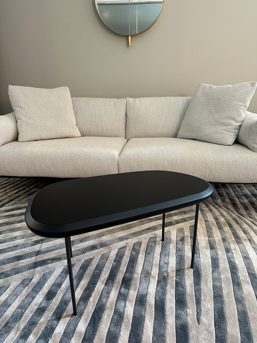 Floor Sample Pebble Low Table A
