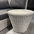 Floor Sample Savannah Daybed with Kingston Side Table (Sold as a Set)