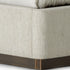 Concept Bed by Rugiano | Casa Design Group