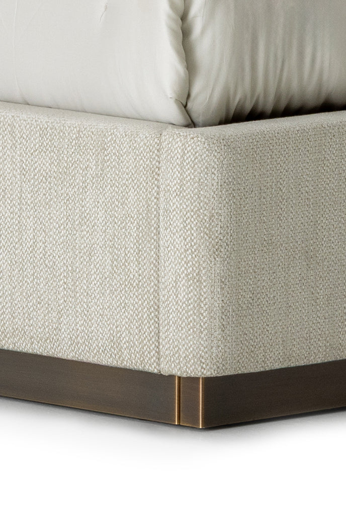 Concept Bed by Rugiano | Casa Design Group
