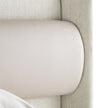 Concept Bed by Rugiano | Casa Design Group