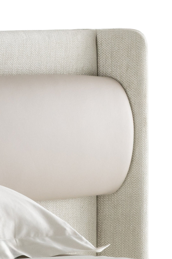 Concept Bed by Rugiano | Casa Design Group