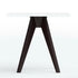 Imperial Square Dining Table I Coco Wolf