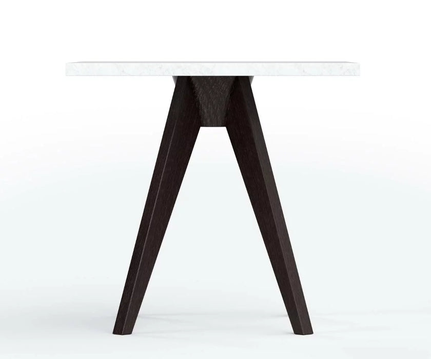 Imperial Square Dining Table I Coco Wolf