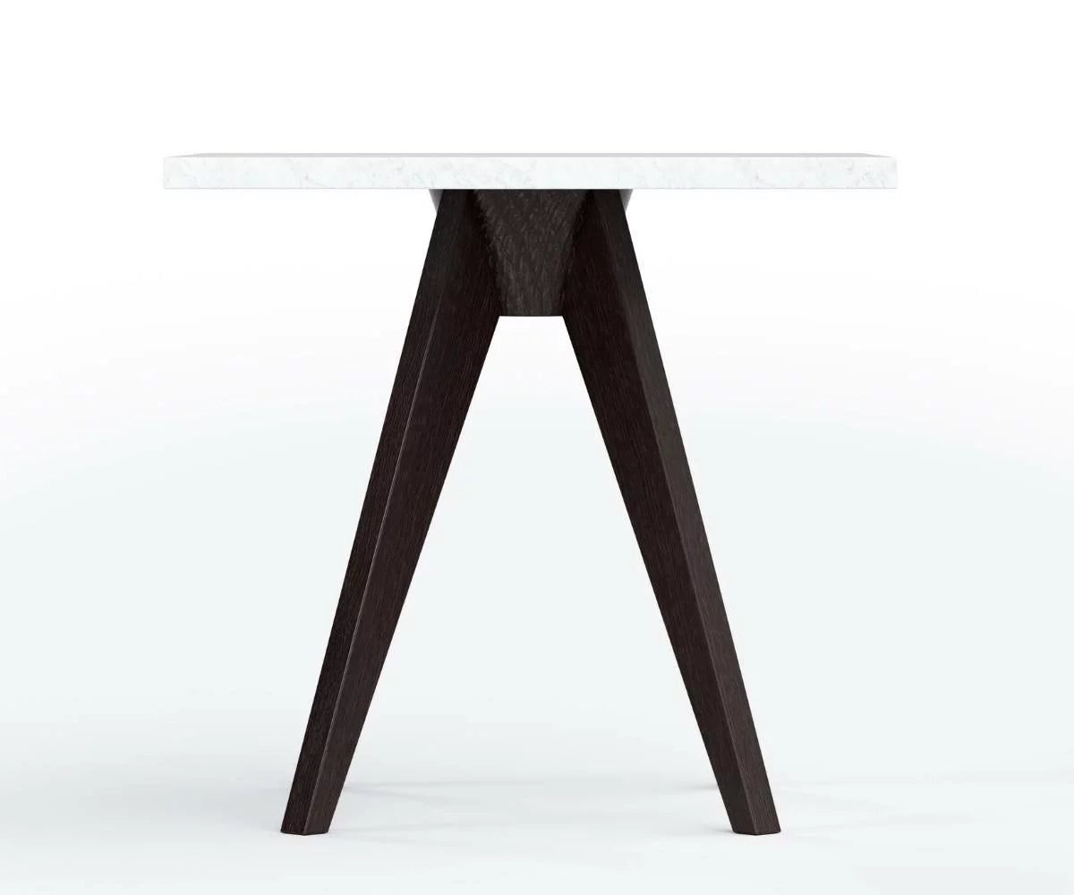 Imperial Square Dining Table I Coco Wolf