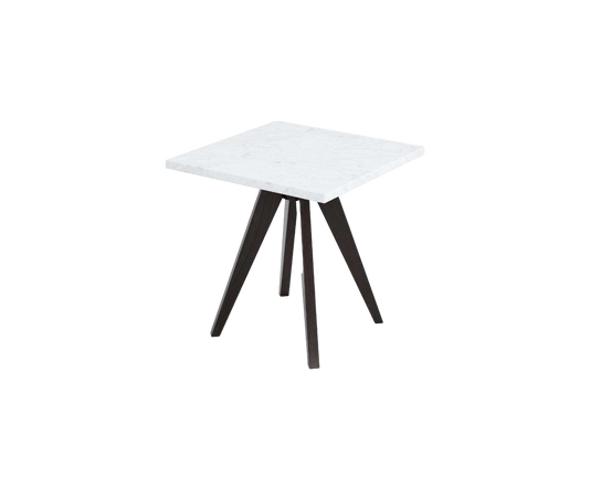 Imperial Square Dining Table I Coco Wolf
