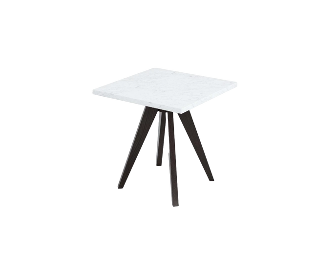 Imperial Square Dining Table I Coco Wolf