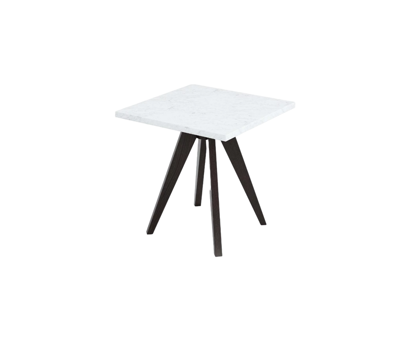 Imperial Square Dining Table I Coco Wolf