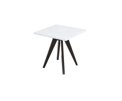 Imperial Square Dining Table I Coco Wolf