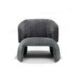 Icarus Lounge Armchair | Linteloo