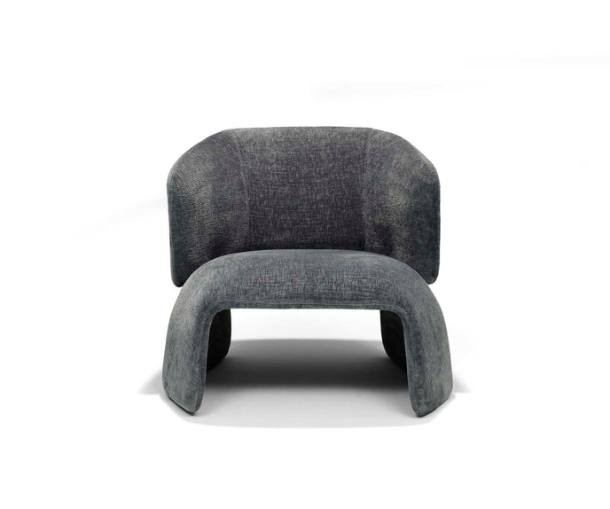 Icarus Lounge Armchair | Linteloo