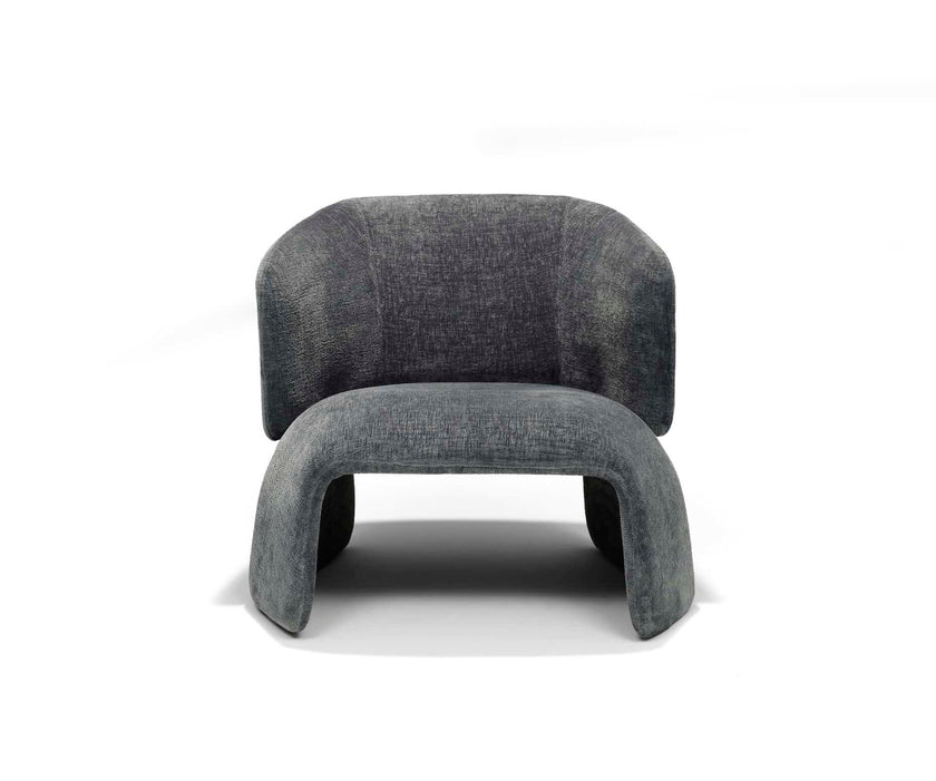 Icarus Lounge Armchair | Linteloo