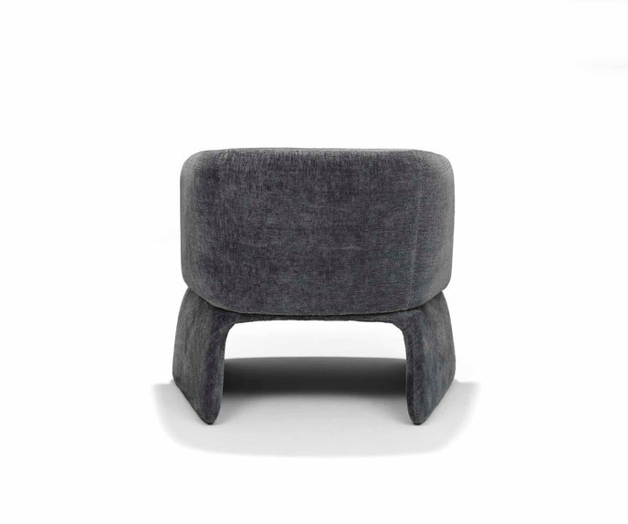 Icarus Lounge Armchair | Linteloo