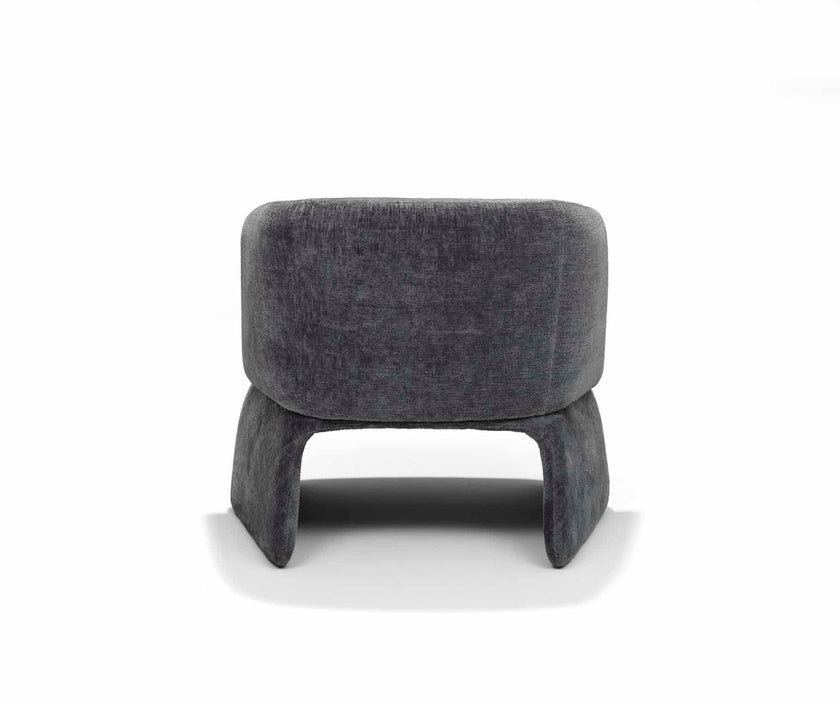 Icarus Lounge Armchair | Linteloo