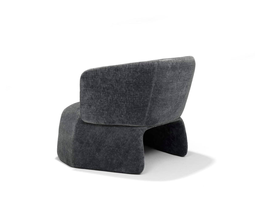 Icarus Lounge Armchair | Linteloo