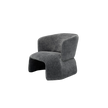Icarus Lounge Armchair | Linteloo