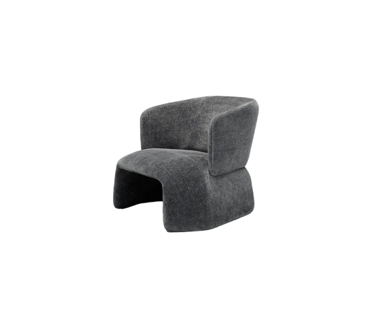 Icarus Lounge Armchair | Linteloo