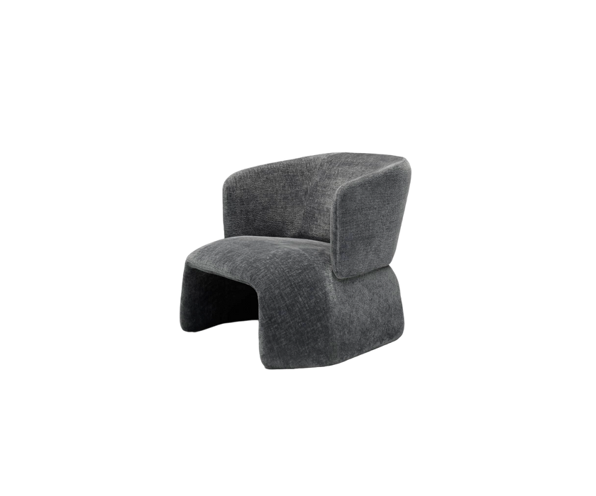 Icarus Lounge Armchair | Linteloo