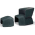 Icarus Lounge Armchair | Linteloo