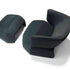 Icarus Lounge Armchair | Linteloo