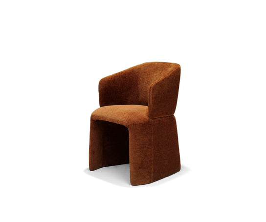Icarus Dining Chair | Linteloo