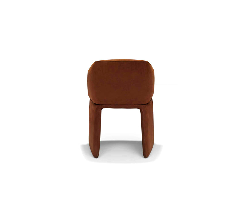 Icarus Dining Chair | Linteloo