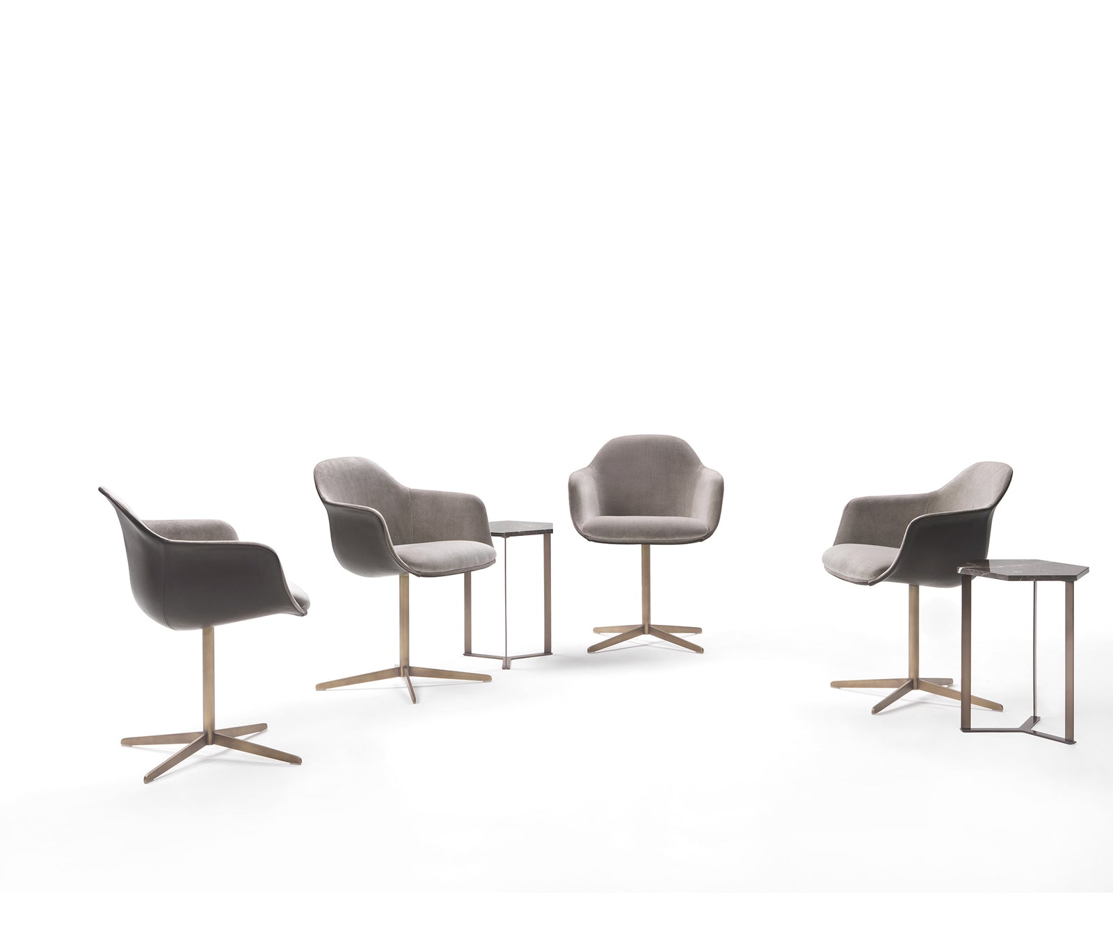 Chia Dining Chair | Marelli 