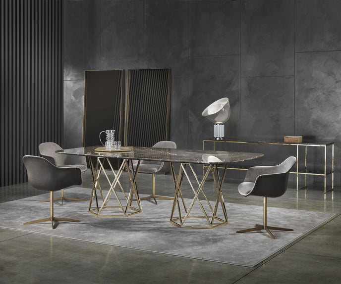 Chia Dining Chair | Marelli 