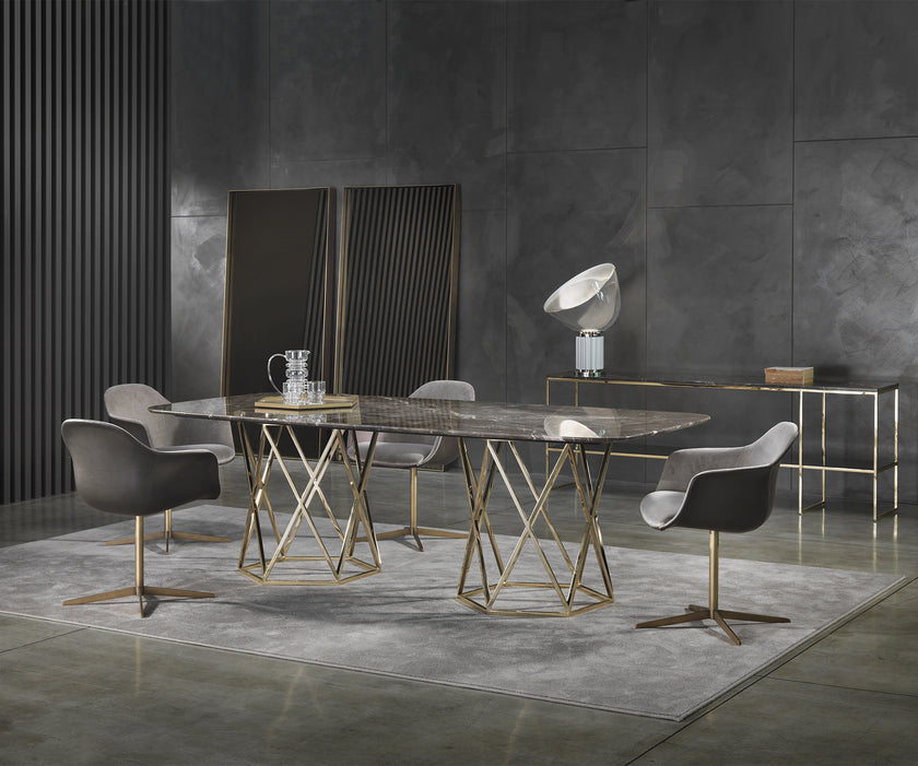 Chia Dining Chair | Marelli 