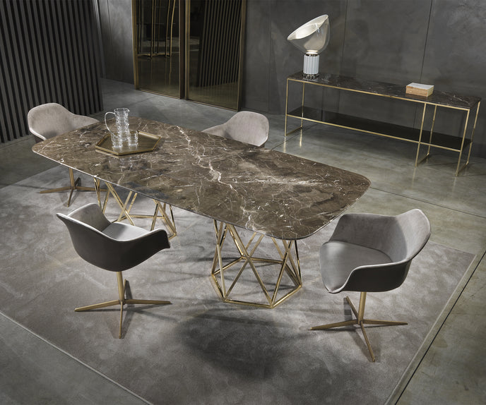 Chia Dining Chair | Marelli 